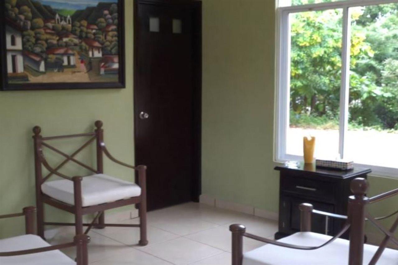 Hotel Turquesa Maya Фелипе-Каррильо-Пуэрто Экстерьер фото