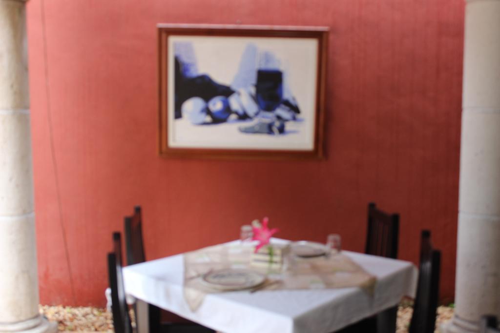 Hotel Turquesa Maya Фелипе-Каррильо-Пуэрто Экстерьер фото